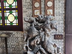 -荔湾博物馆