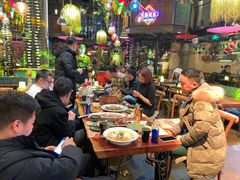 大堂-胡桃里乐队酒馆(鎏嘉码头店)