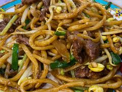 -新疆巴州金丝特餐厅(大钟寺店)