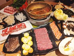 -虾满堂(瑞虹店)