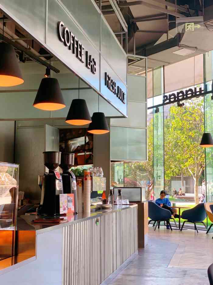 wagas沃歌斯(杭州银泰店)-"「西兰花青豆猫耳面色拉」)不推荐!是一个.