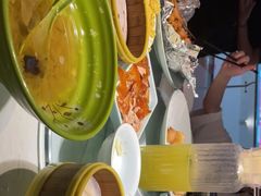 -华馨园北京烤鸭(丽水店)