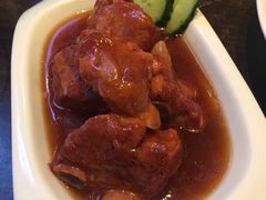 -度小月(百老汇美食街店)