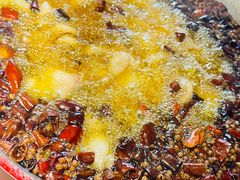 -雲蜀龙阁·金牌水煮鱼(方庄店)