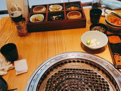 -汉拿山(包河万达店)