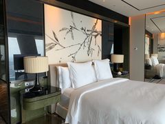 -广州四季酒店