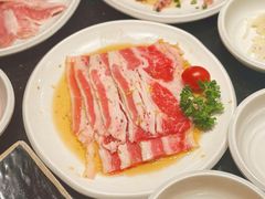-本家·添百客韩国料理(泰然店)