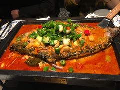 -炉鱼(无锡八佰伴中心店)