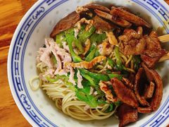 -大时代美食面馆