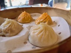 -外滩往事民国上海菜(黄浦店)