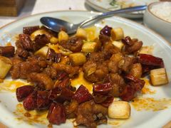 -到家尝北京菜(西坝河店)