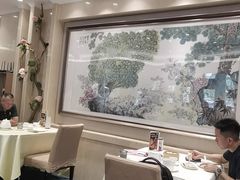 -兴悦酒家(环市东路店)
