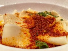 传统油泼biangbiang-大师兄·手工面·西北菜(美的悦然广场店)