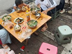 -老仓醋米线(万达店)