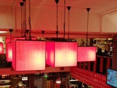 大堂-百年神厨·地道川菜(清江西路店)