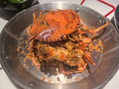 -红盔甲·小龙虾(天钥桥店)