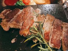 -缦云里花园餐厅