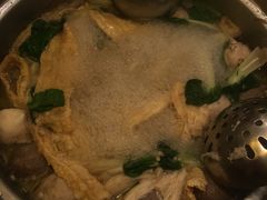 -润园四季椰子鸡火锅(海上世界店)