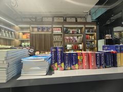 -方庄书店(通润商务会馆店)