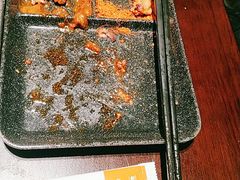-新石器烤肉(虹悦城店)