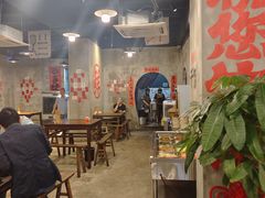 -老方桌烂蹄花川菜馆(九龙坡店)