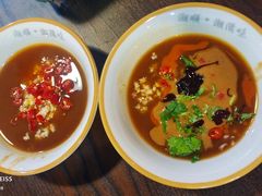 -潮顺·潮滋味潮汕牛肉火锅