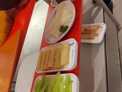 -小龙坎火锅(汉街店)
