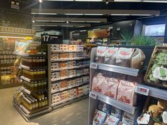 -Olé精品超市(苏州中心店)