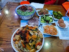 -伊穆祥牛肉面总店·清真