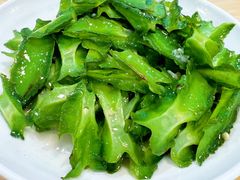 -小海豚•老字号海鲜餐厅(天涯店)