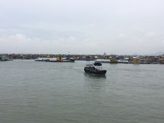 -海上驿站渔家菜馆