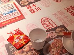 -谭十三大排档·18年老字号(船山路总店)