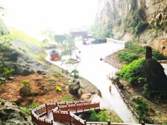 -巴马洞天福地景区