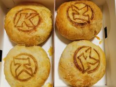 -肯德基(转塘世纪联华店)