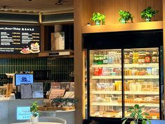 -德南面包房(尚都店)