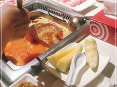 -海底捞火锅(泉城路店)