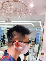 -潘多拉Hairsalon