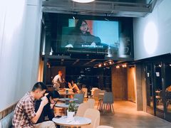 -ADO KAFE(大学城店)