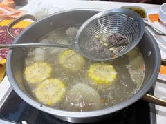 -潮发潮汕牛肉店(永庆坊店)