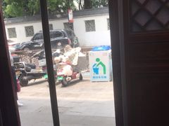 -百年老字号·观振兴蟹黄面·三虾面·苏式面(观前街富仁坊巷店)