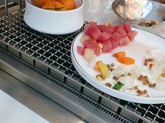 -亮健容天生蚝烧烤自助(交道口直营店)