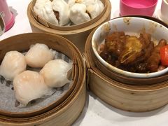 -翠园(荃新天地店)