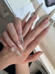 -LynLyn琳林美甲美睫
