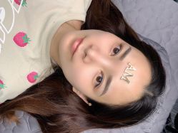 点击看大图 -AM半永久纹眉