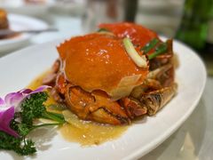 -顺风海鲜港(长寿路店)