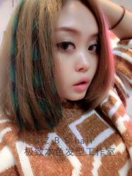 加微信可优惠：396246013-极致·本色 发型工作室