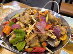 -小厨子私房菜·云南美食店