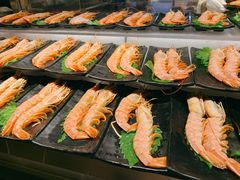 -喜庭海鲜自助(来福士店)