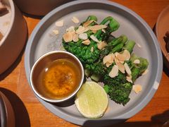 -SHAN山(前滩太古里店)