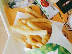 -德克士(翠湖二路吾悦广场店)